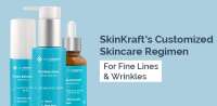 Skinkraft - Customized Skin Care Regimen