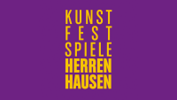 Kunstfestspiele herrenhausen