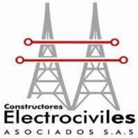 Constructores electrociviles asociados s.a.s