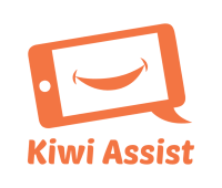 Kiwi assist financial services