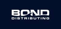 The bond distributing company