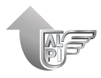 Alpi eesti oü