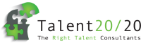Talent 2020 consultancy