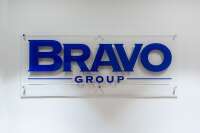 Bravo tankers s.p.a