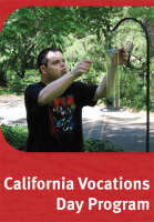 California vocation inc