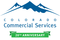 Colorado commercial services