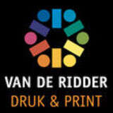 Van de ridder druk & print