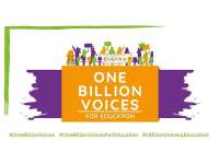 One billion voices