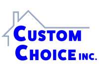 Custom choice inc.