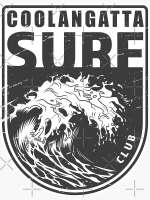 The surf club coolangatta