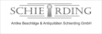 Antike beschläge schierding gmbh