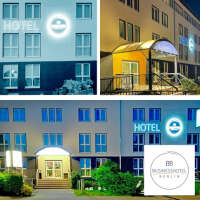 Hotel pankow