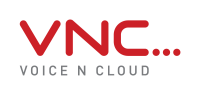 Voice n cloud