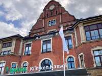 Rotes kreuz krankenhaus kassel gemeinnützige gmbh
