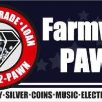 Farmville pawn shop