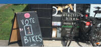 Australian cycle alliance inc