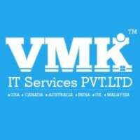 Vmk it services private limited