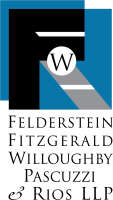 Felderstein, fitzgerald, willoughby & pascuzzi llp