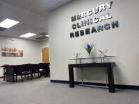 Mercury clinical research, inc.