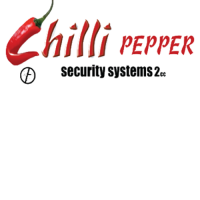 Chilli pepper security systems 2cc