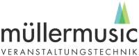 Müllermusic veranstaltungstechnik gmbh & co. kg