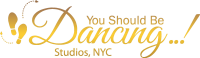 You should be dancing...! dance studios nyc