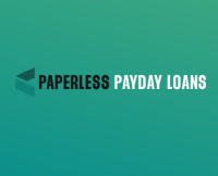 Paperless Payday Loans
