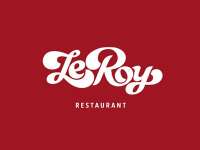 Leroy cafe