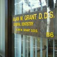 Alan M Grant, D D S, INC
