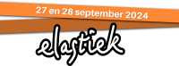 Stichting elastiek