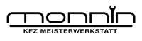 Kfz werkstatt monnin gbr