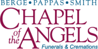 Berge-pappas-smith chapel of the angels