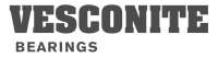 Vesconite bearings