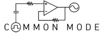 Common mode audiobooks