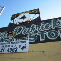 St Patrick Thrift Shop