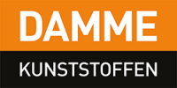 Damme kunststoffen