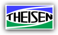 Theisen gmbh & co. kg