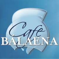 Cafe balaena