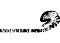 Moving into dance mophatong