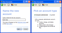 Well behaved software limited