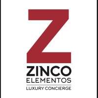 Zinco elementos luxury concierge marbella