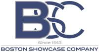 Boston showcase company