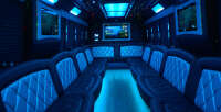 Nashville Limo Service