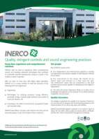 Inerco inspección y control, s.a.