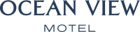 Ocean view motel