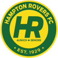 Hampton rovers football club