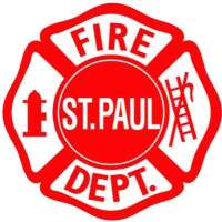 St pauls fire dept