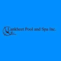 Lankheet pool & spa