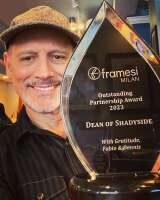 Dean of shadyside salon