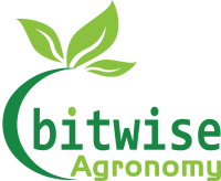 Bitwise agronomy